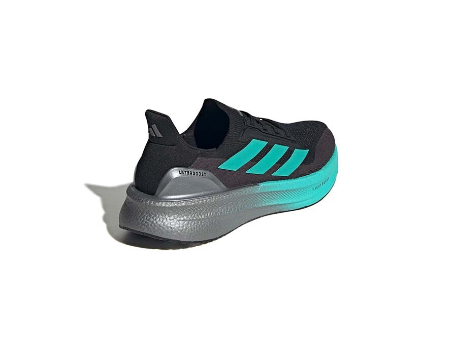 ADIDAS ULTRABOOST 5X M NEGRAS VERDES