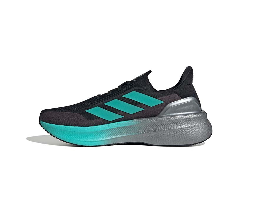ADIDAS ULTRABOOST 5X M NEGRAS VERDES