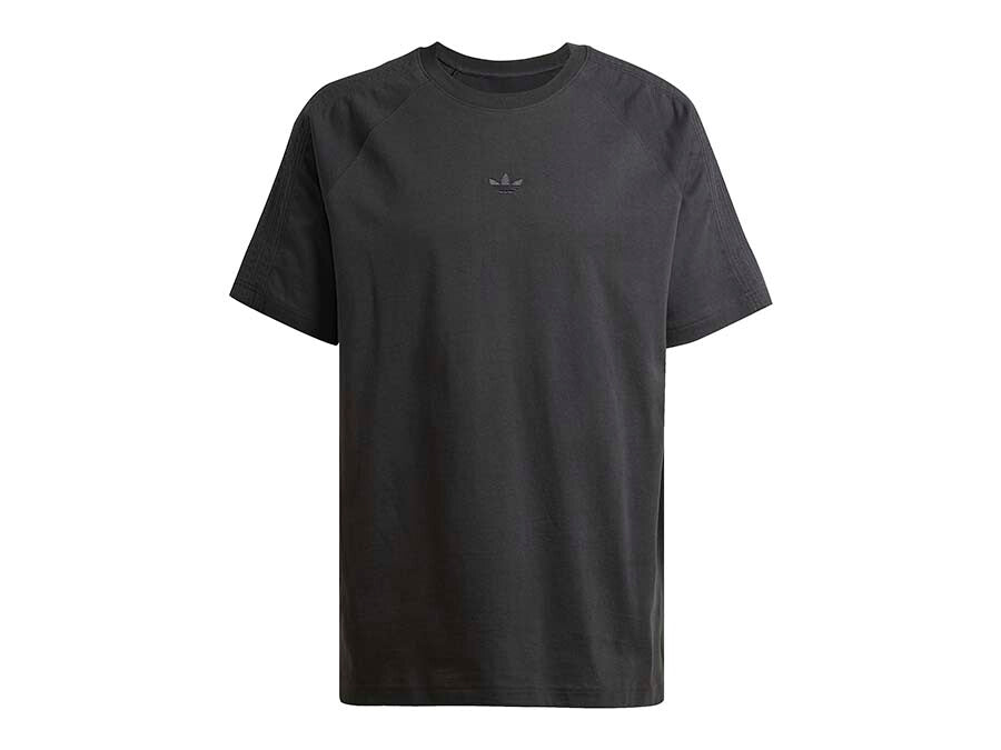 CAMISETA ADIDAS P ESS TEE NEGRO