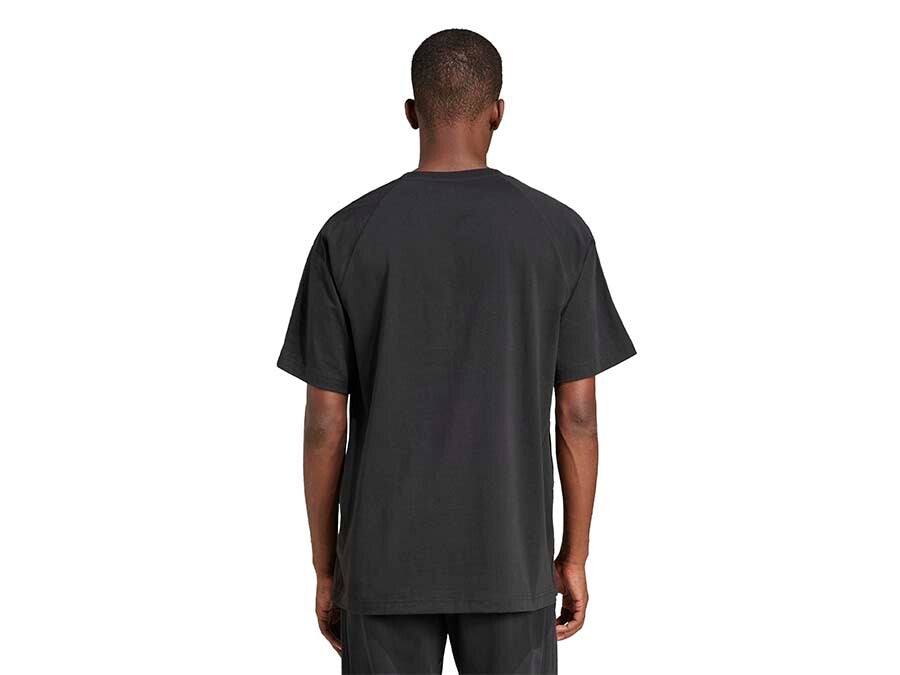 CAMISETA ADIDAS P ESS TEE NEGRO