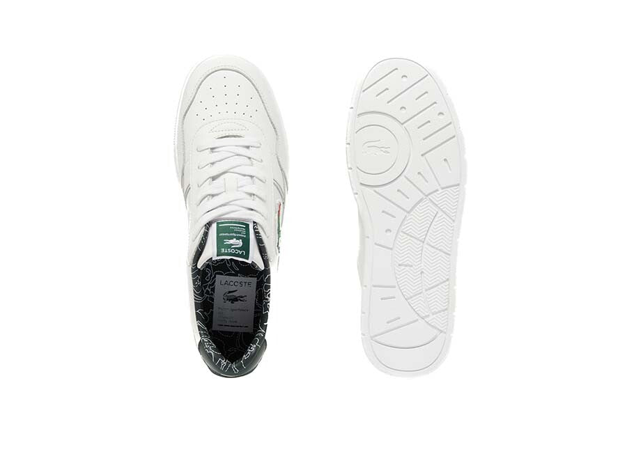 LACOSTE ACECLIP 3D GRAPHIC COCODRILE