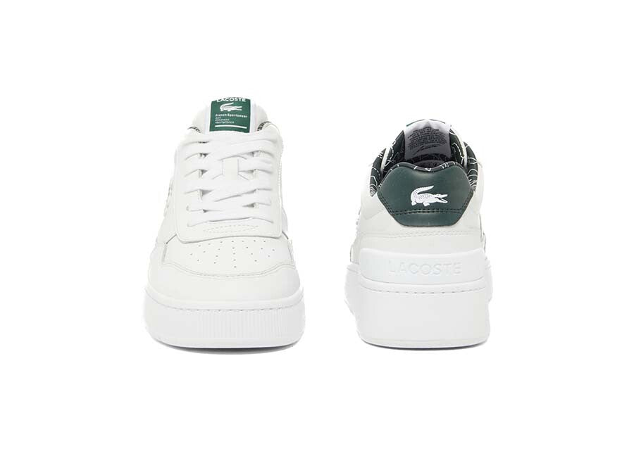LACOSTE ACECLIP 3D GRAPHIC COCODRILE