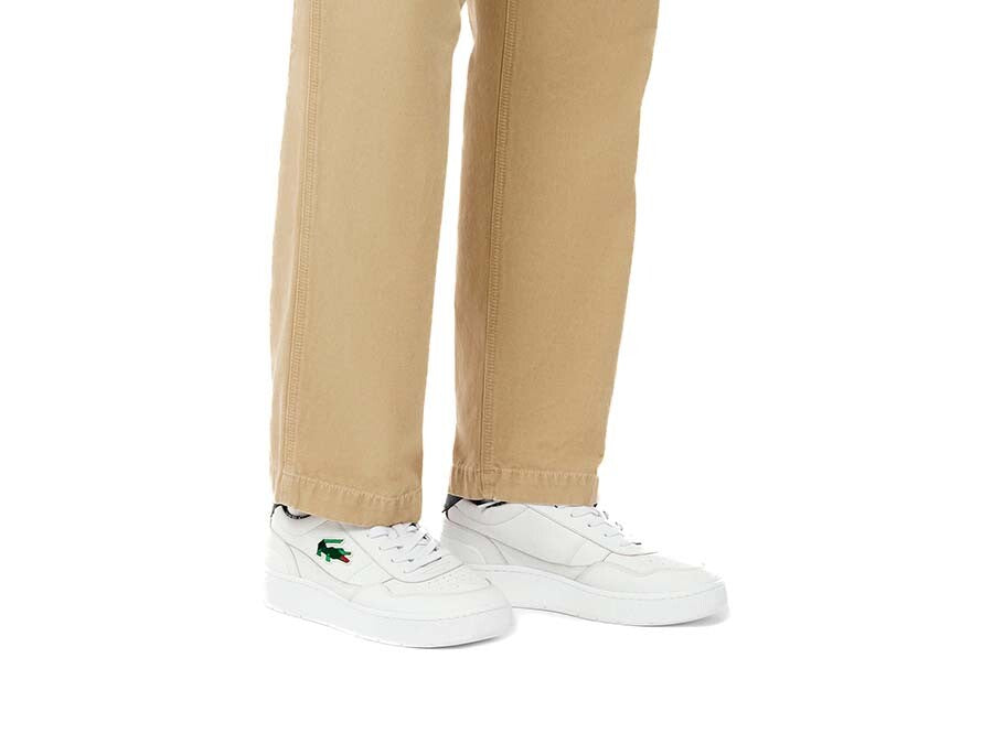 LACOSTE ACECLIP 3D GRAPHIC COCODRILE