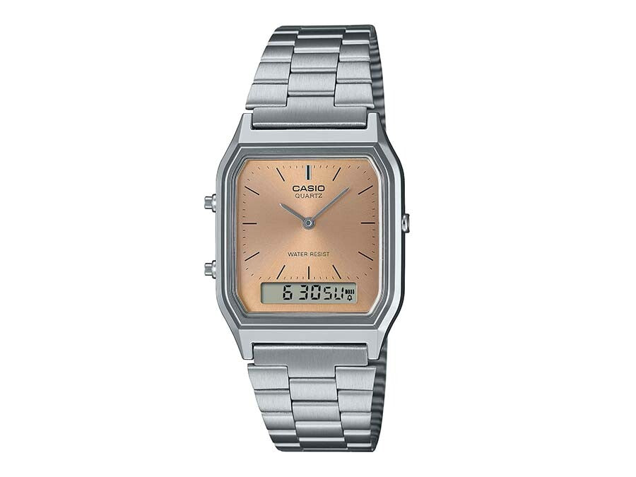 CASIO VINTAGE AQ-230A-4AMQYES