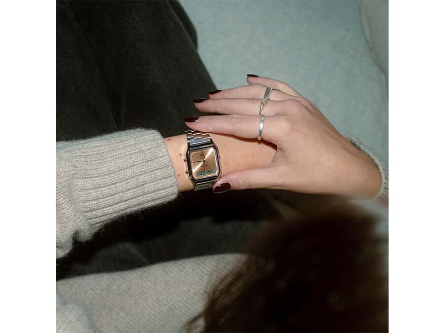 CASIO VINTAGE AQ-230A-4AMQYES