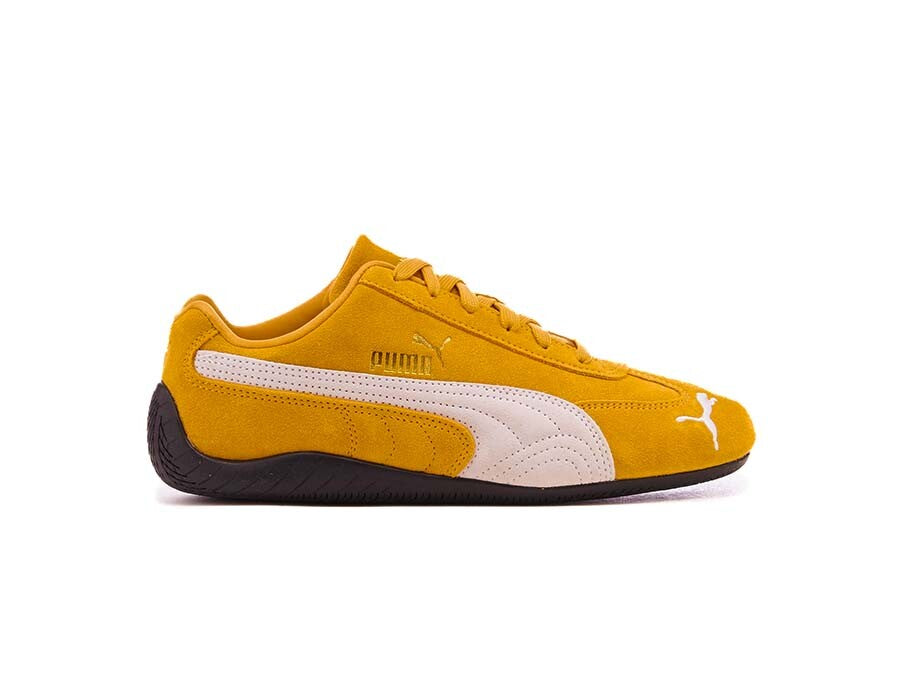 PUMA SPEEDCAT OG AMARILLO