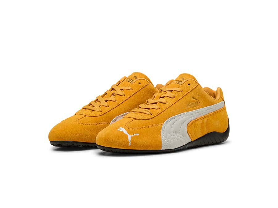 PUMA SPEEDCAT OG AMARILLO