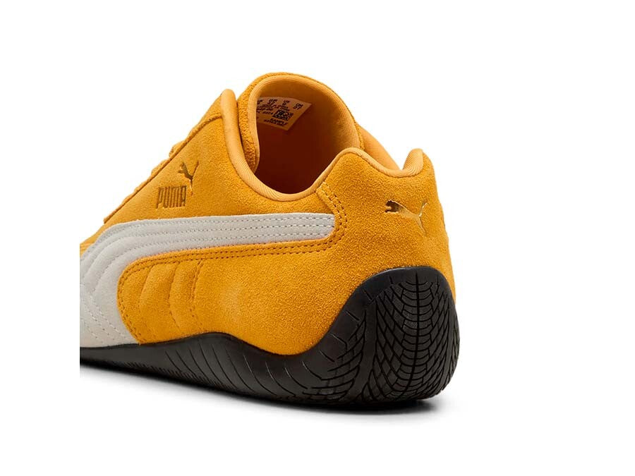 PUMA SPEEDCAT OG AMARILLO