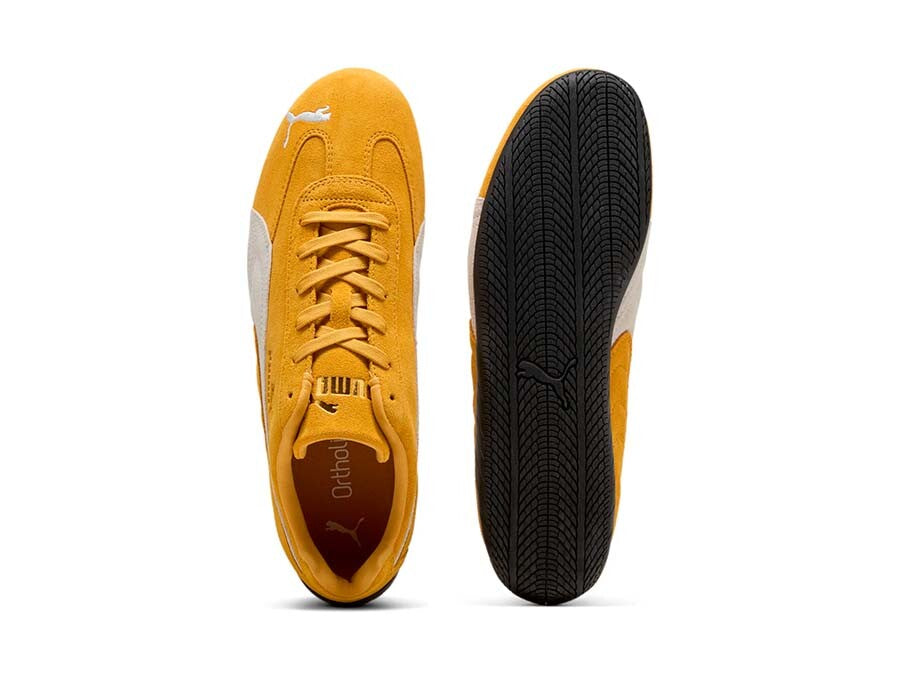 PUMA SPEEDCAT OG AMARILLO