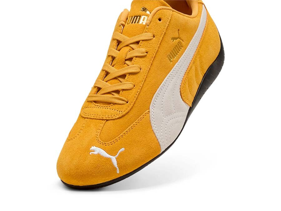 PUMA SPEEDCAT OG AMARILLO