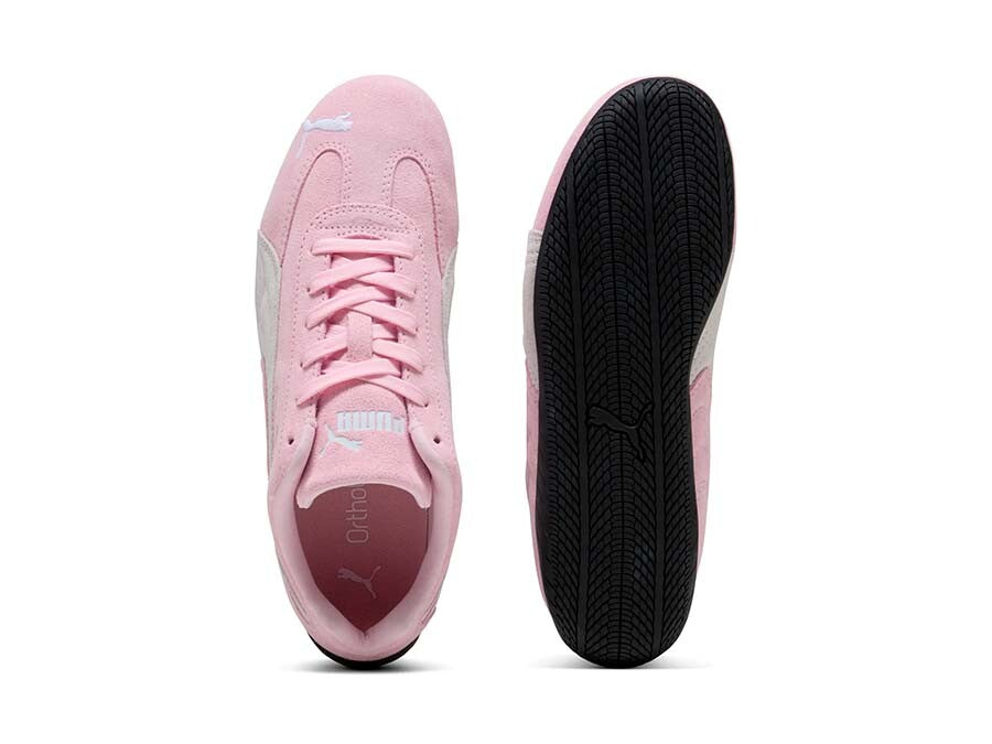 PUMA SPEEDCAT OG ROSAS
