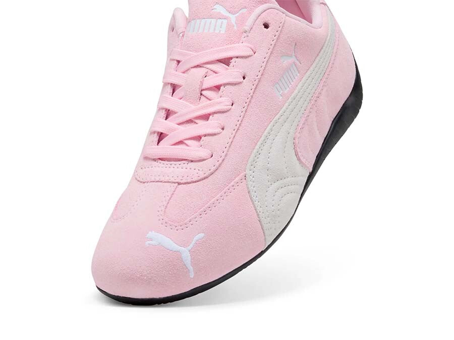 PUMA SPEEDCAT OG ROSAS