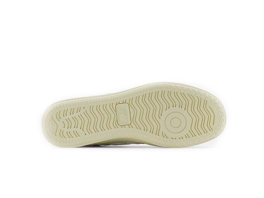 NEW BALANCE T500 WHITE LEATHER