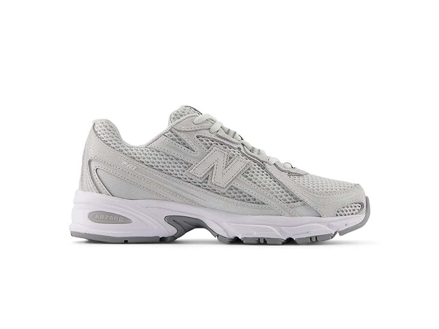 NEW BALANCE 740 GREY