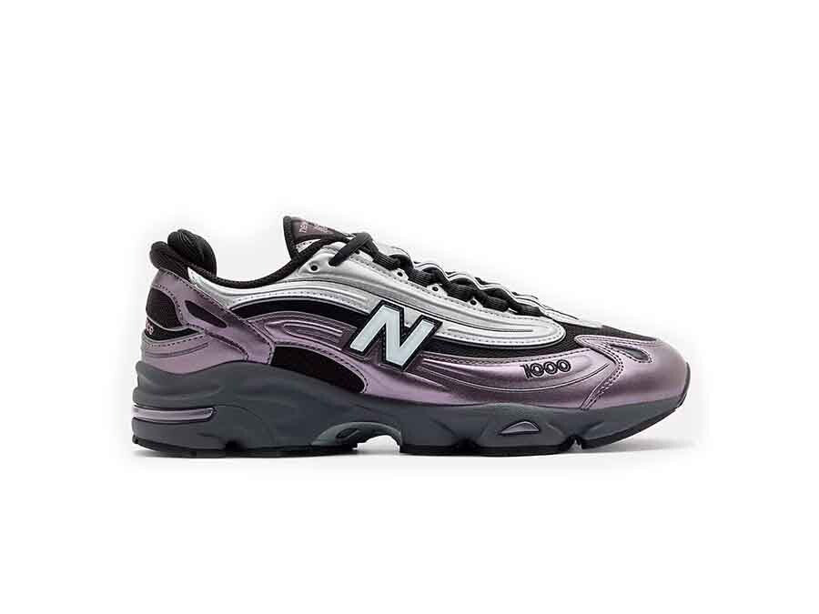 NEW BALANCE 1000 DARK ICE WINE