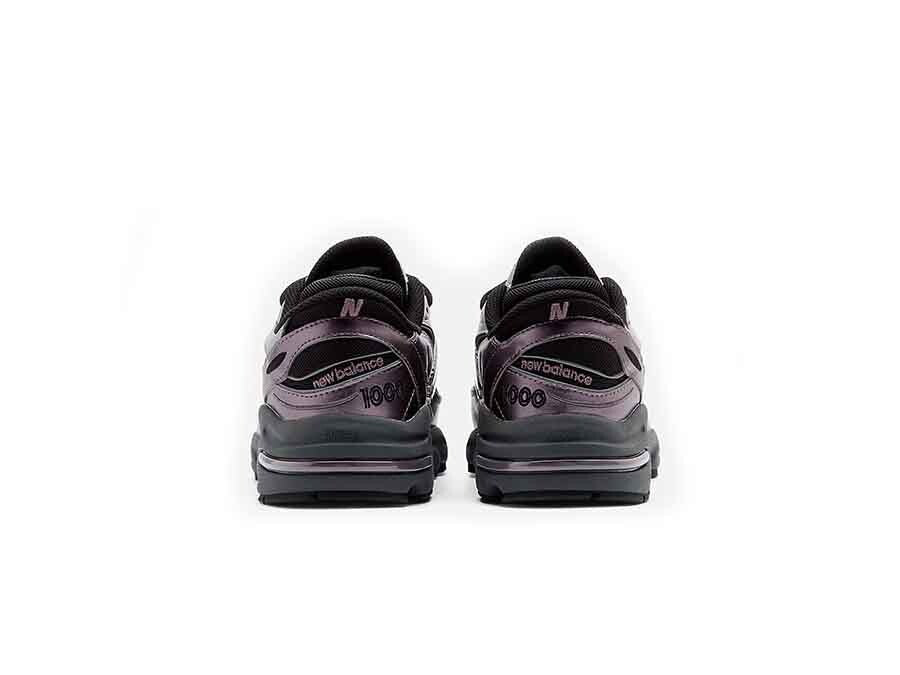 NEW BALANCE 1000 DARK ICE WINE