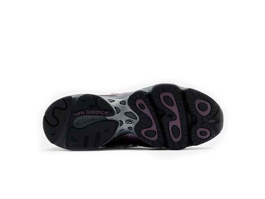 NEW BALANCE 1000 DARK ICE WINE