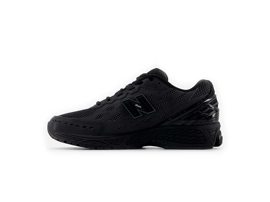 NEW BALANCE 1906W BLACK