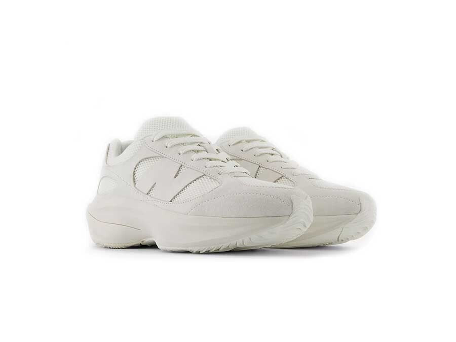 NEW BALANCE WRPD WHITE