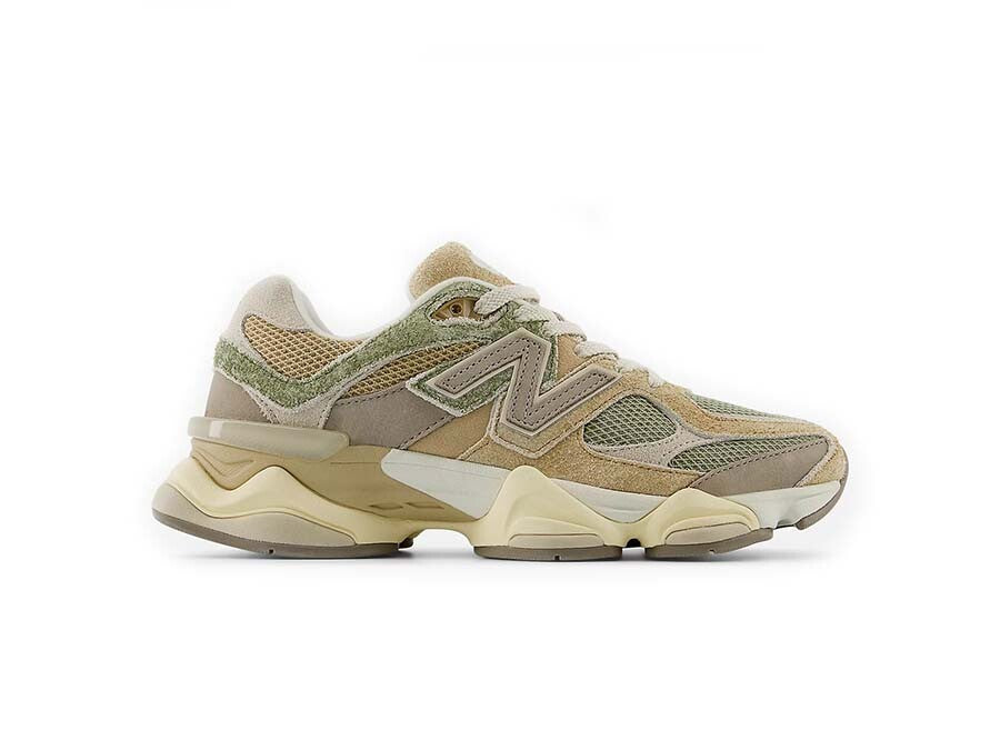 NEW BALANCE 9060 OLIVINE
