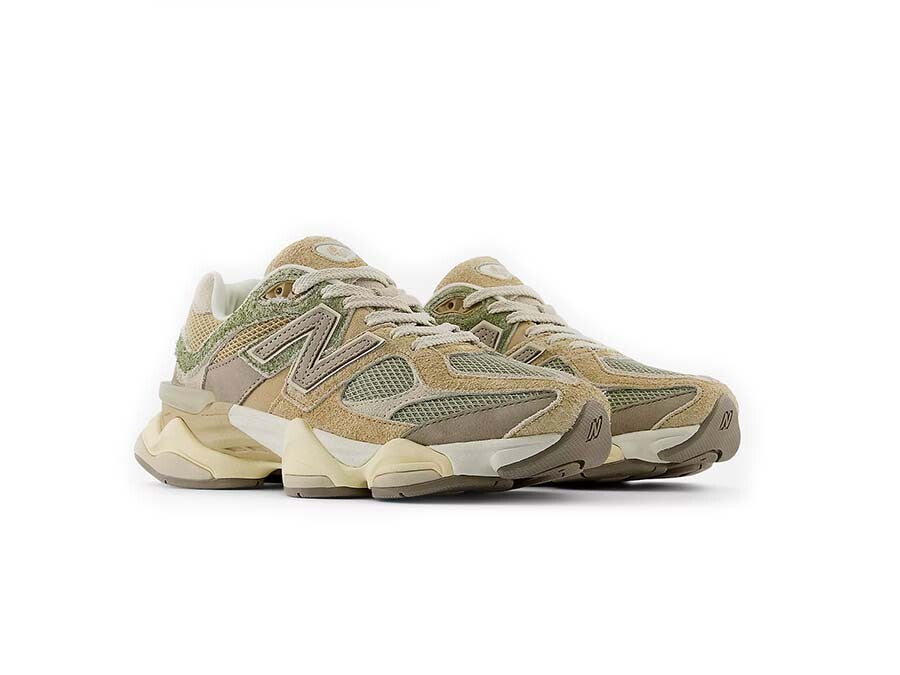 NEW BALANCE 9060 OLIVINE