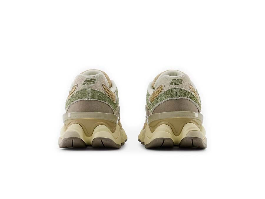 NEW BALANCE 9060 OLIVINE
