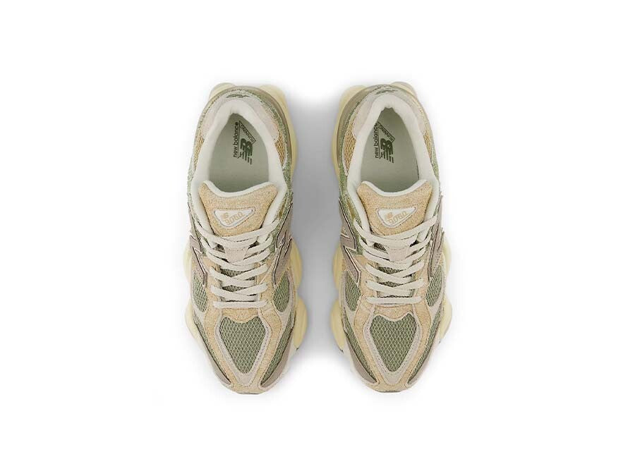 NEW BALANCE 9060 OLIVINE