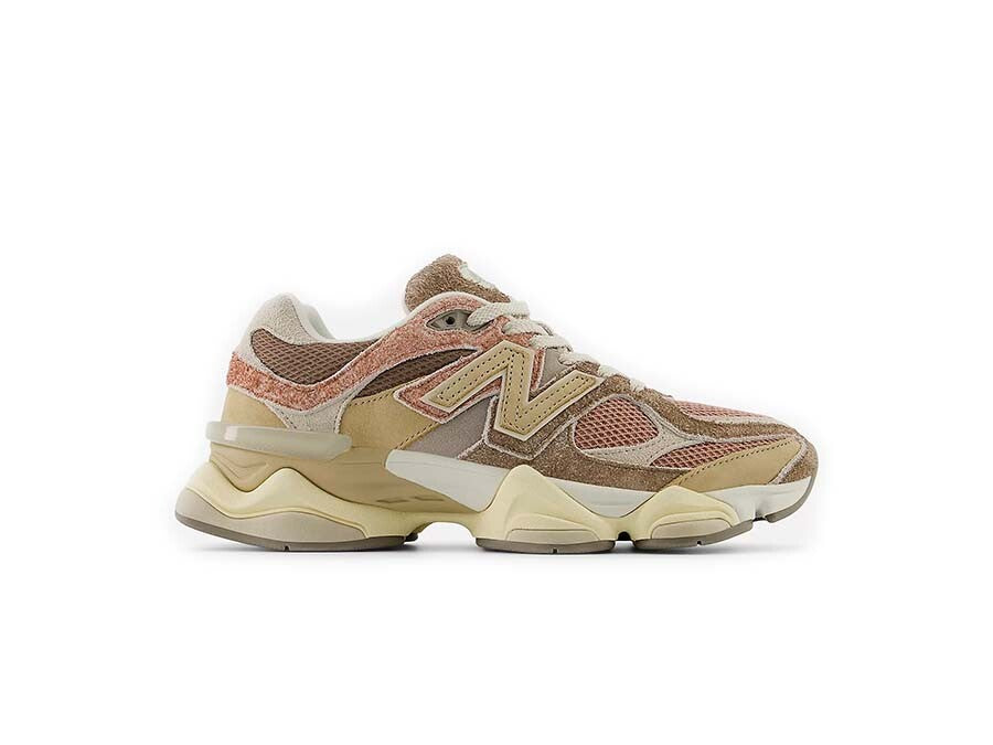 NEW BALANCE 9060 LANDSLIDE