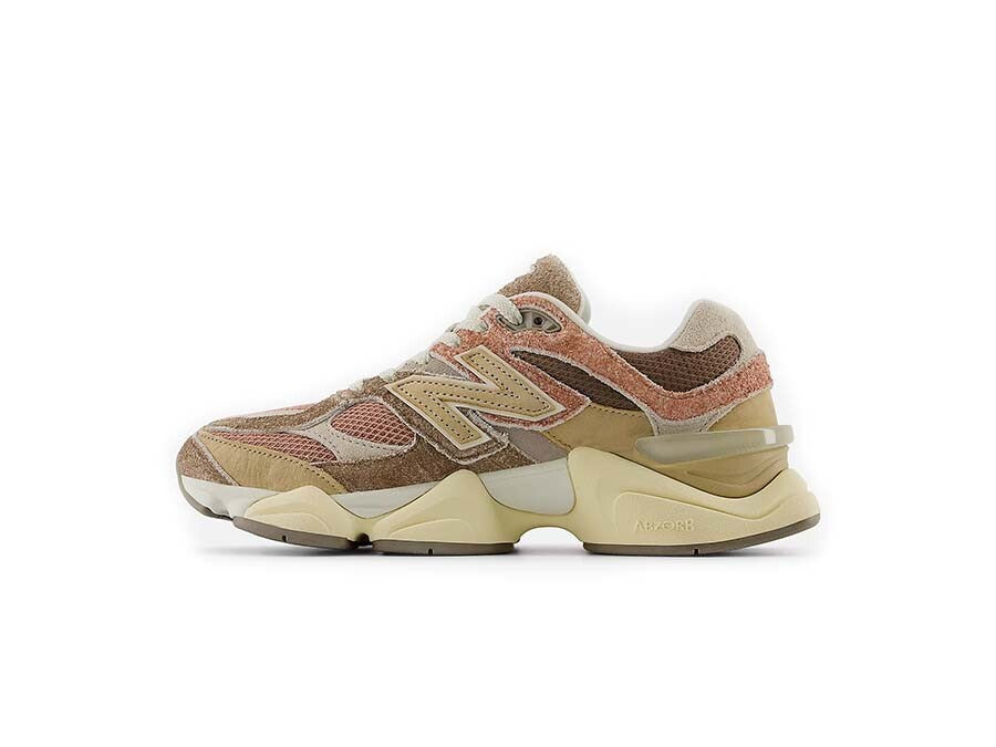 NEW BALANCE 9060 LANDSLIDE