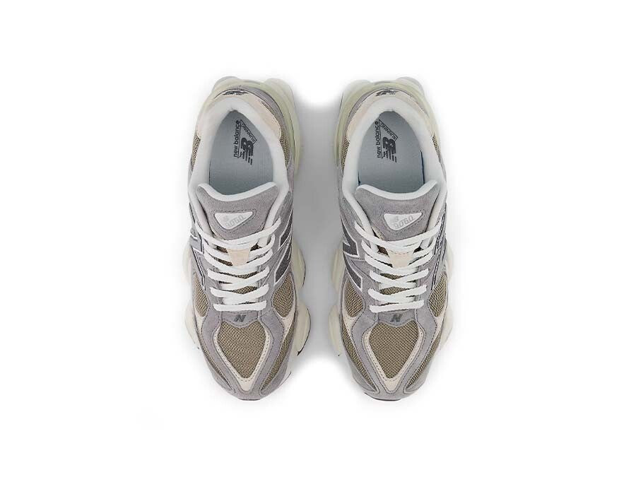 NEW BALANCE 9060 SLATE GREY