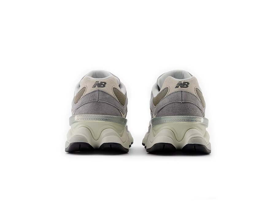 NEW BALANCE 9060 SLATE GREY