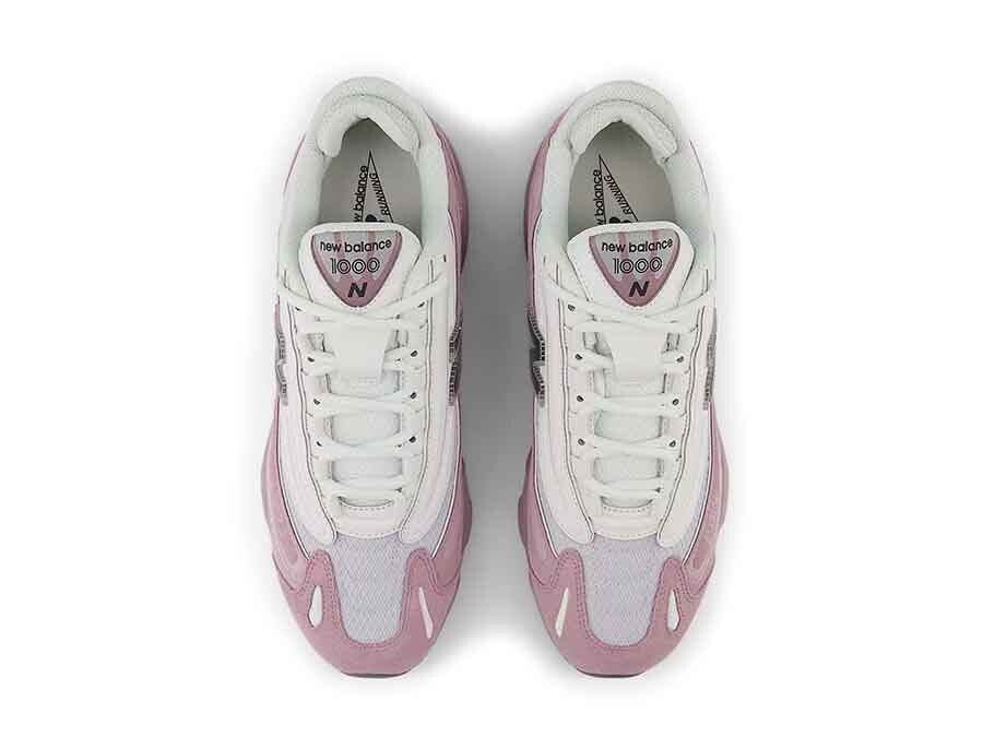 NEW BALANCE 1000 ICE WINE