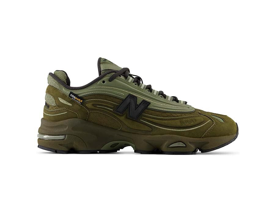 NEW BALANCE 1000 WOODLAND