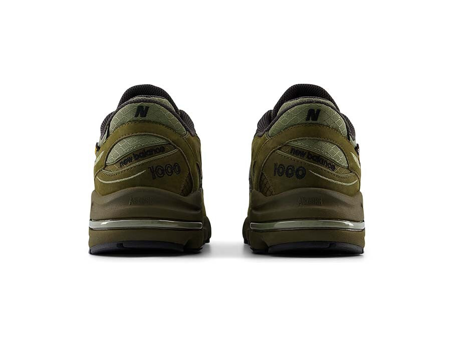 NEW BALANCE 1000 WOODLAND