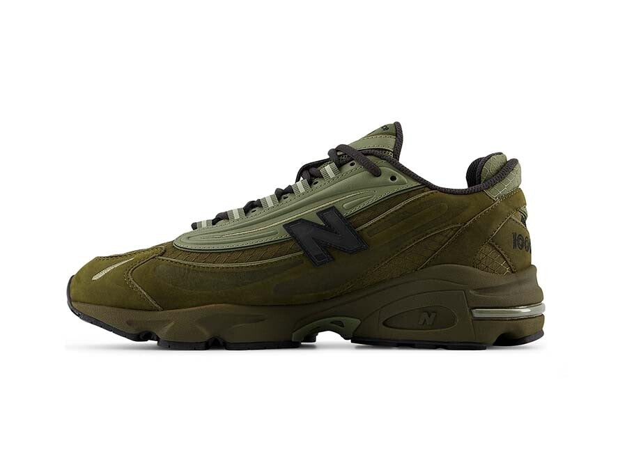 NEW BALANCE 1000 WOODLAND