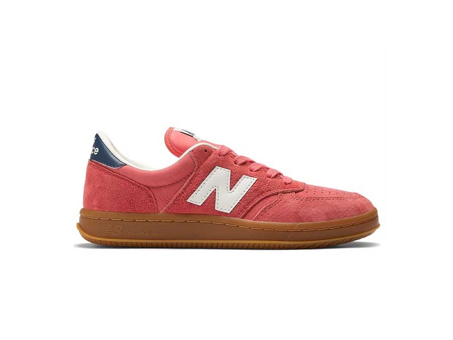 NEW BALANCE T500 DRIFT RED
