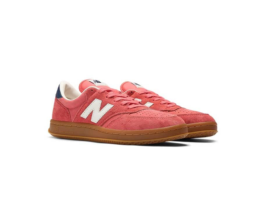 NEW BALANCE T500 DRIFT RED