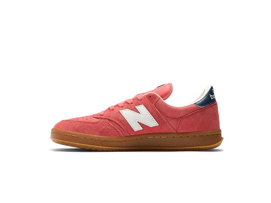 NEW BALANCE T500 DRIFT RED