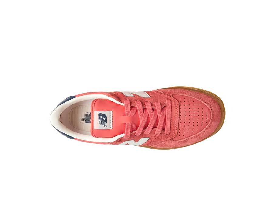 NEW BALANCE T500 DRIFT RED