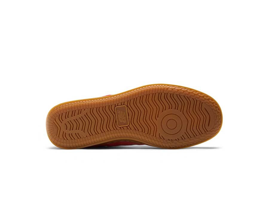 NEW BALANCE T500 DRIFT RED