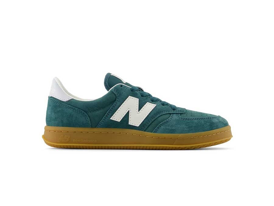 NEW BALANCE T500 NEW SPRUCE