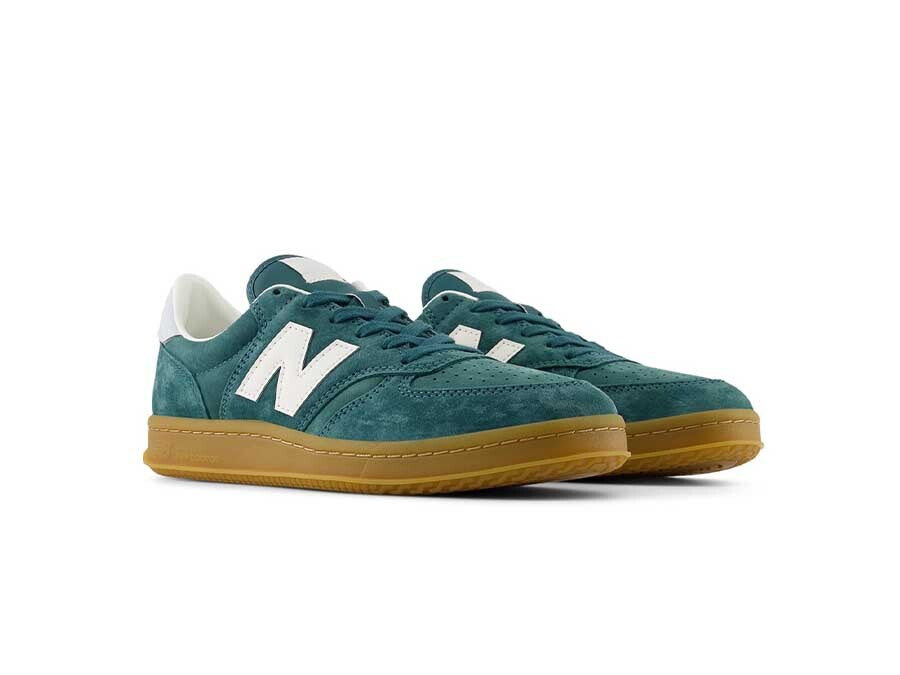 NEW BALANCE T500 NEW SPRUCE