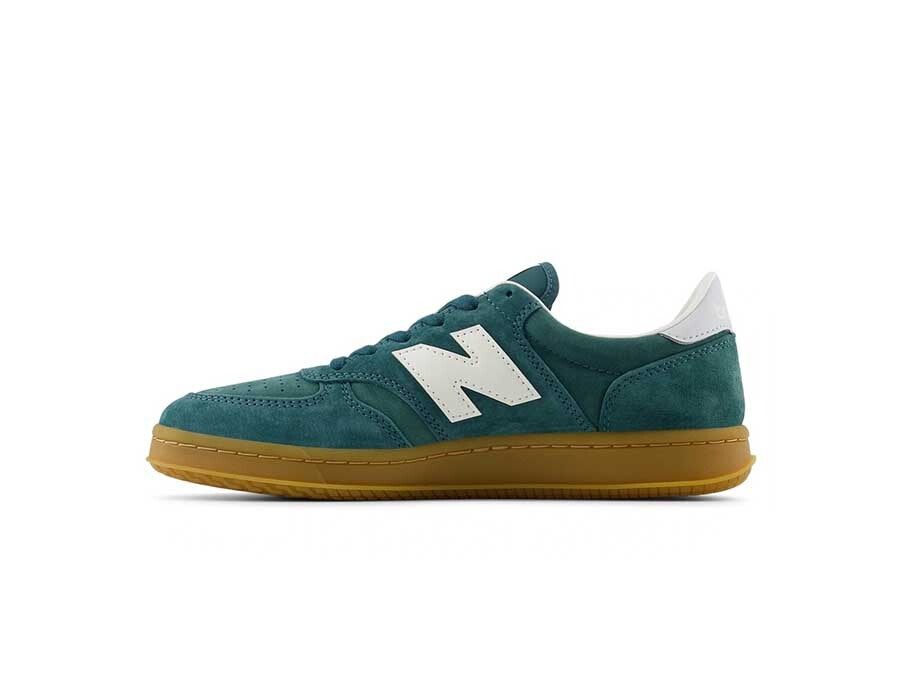 NEW BALANCE T500 NEW SPRUCE