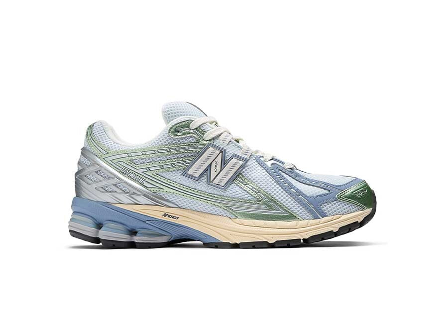 NEW BALANCE 1906R ICE BLUE