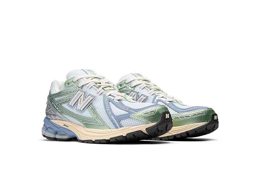 NEW BALANCE 1906R ICE BLUE