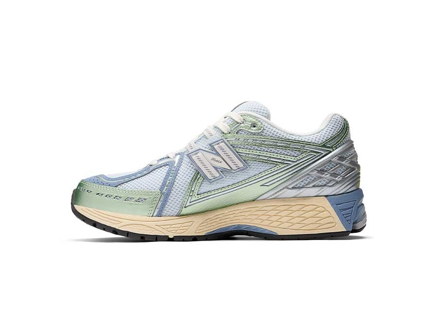 NEW BALANCE 1906R ICE BLUE