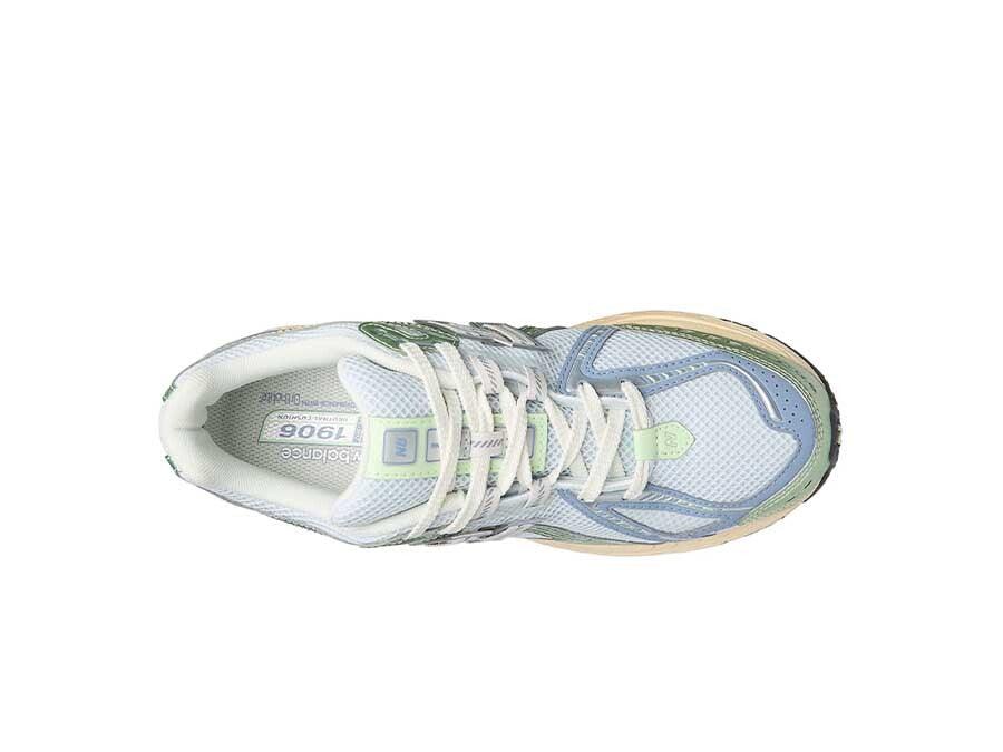 NEW BALANCE 1906R ICE BLUE