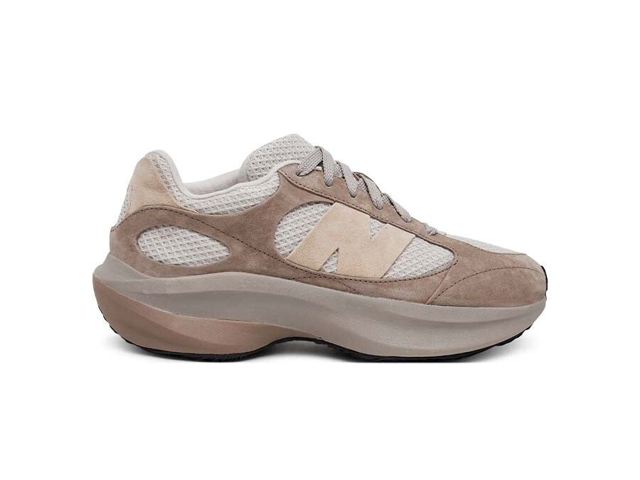 NEW BALANCE WRPD MUSHROOM