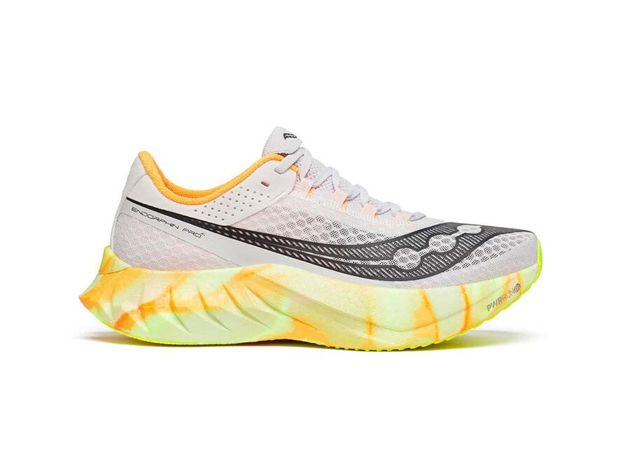 SAUCONY ENDORPHIN PRO 4 - FOG PEEL