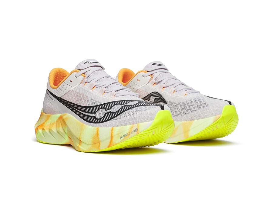 SAUCONY ENDORPHIN PRO 4 - FOG PEEL